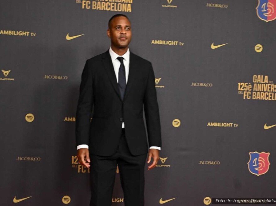 Lebih Bagus dari Shin Tae-yong Ini Calon Pelatih Baru Timnas Indonesia - iMSPORT.TV