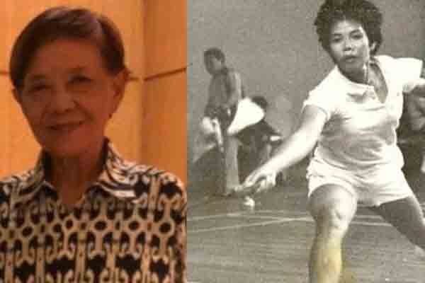 Legenda Bulutangkis Indonesia Hembuskan Nafas Terakhir - iMSPORT