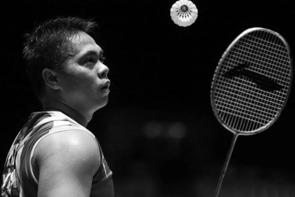 Legenda bulutangkis Indonesia Markis Kido Meninggal Dunia - iMSPORT.TV