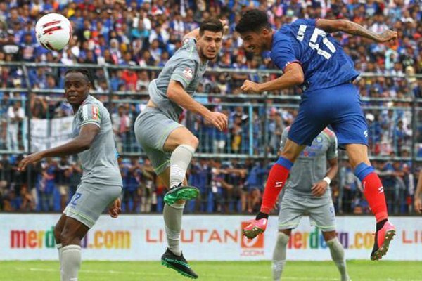 Liga 1 2020 Akan Ditentukan Formatnya Hari Ini - iMSPORT