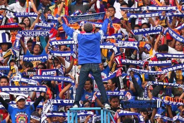 Liga 1 Bakal segera digelar PSSI siapkan program tanpa penonton - iMSPORT.TV