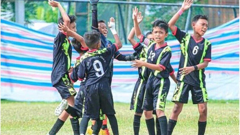 Liga Anak Indonesia Bergulir, Sekitar 600 SSB Bersaing - iMSPORT.TV