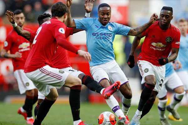 Liga Inggris Bersiap Kembali Bergulir - iMSPORT,TV