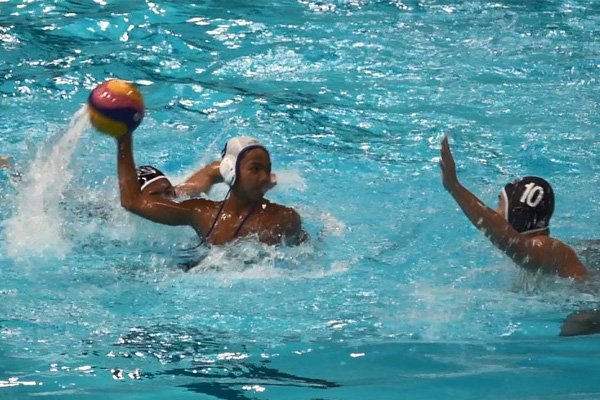 Liga Polo Air 2020 Tim ISA dan Bina Taruna Raih Kemenangan - iMSPORT