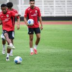 Live Timnas U-22 Indonesia Vs Filipina di SEA Games 2025, Kick Off 1