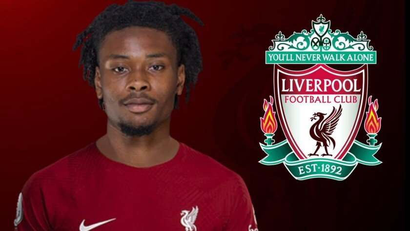 Liverpool Curi Start Rekrut Khephren Thuram - iMSPORT.TV