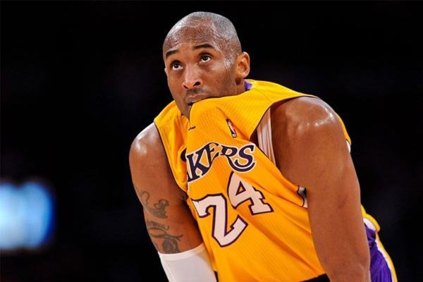 Los Angeles Lakers Berikan Keterangan Kematian Kobe - iMSPORT.TV