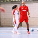 Luis Estrela Bangga Timnas Futsal Putri Indonesia Bungkam Thailand di Semifinal SEA Games 2025