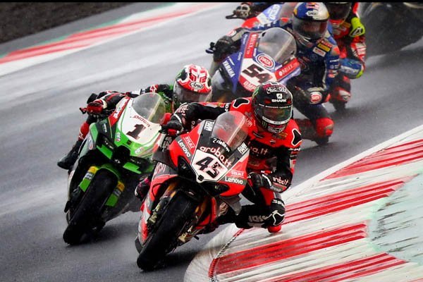 MGPA Matangkan Persiapan WSBK Indonesia 2022 - iMSPORT.TV