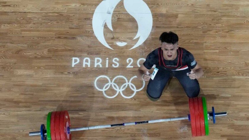 MILLS Terpilih sebagai Aparel Resmi tim Olimpiade Indonesia - iMSPORT.TV