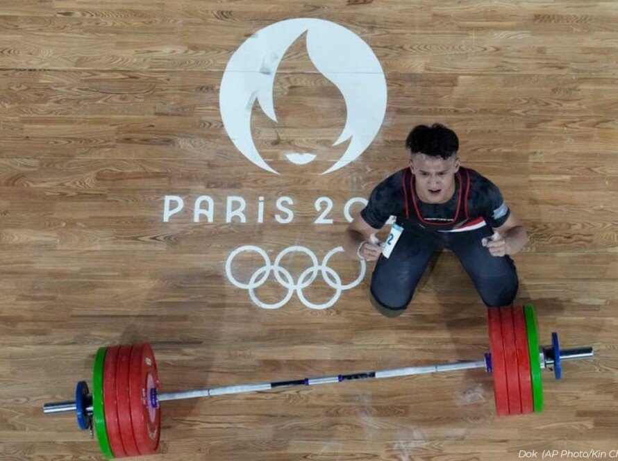 MILLS Terpilih sebagai Aparel Resmi tim Olimpiade Indonesia - iMSPORT.TV