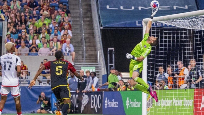 Maarten Paes Kiper Naturalisasi timnas Indonesia - iMSPORT.TV