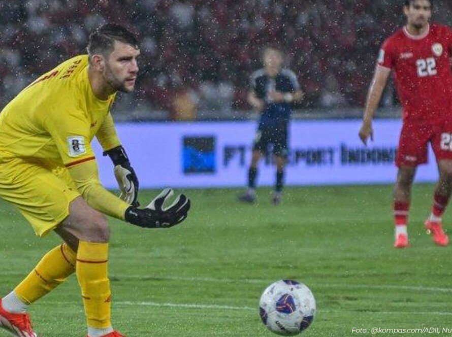 Maarten Paes : Potensi Indonesia Tak Bisa Diremehkan - iMSPORT.TV