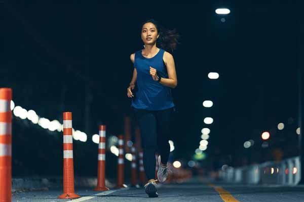 Manfaat Olahraga Malam Yang Perlu Kamu Ketahui - iMSPORT.TV