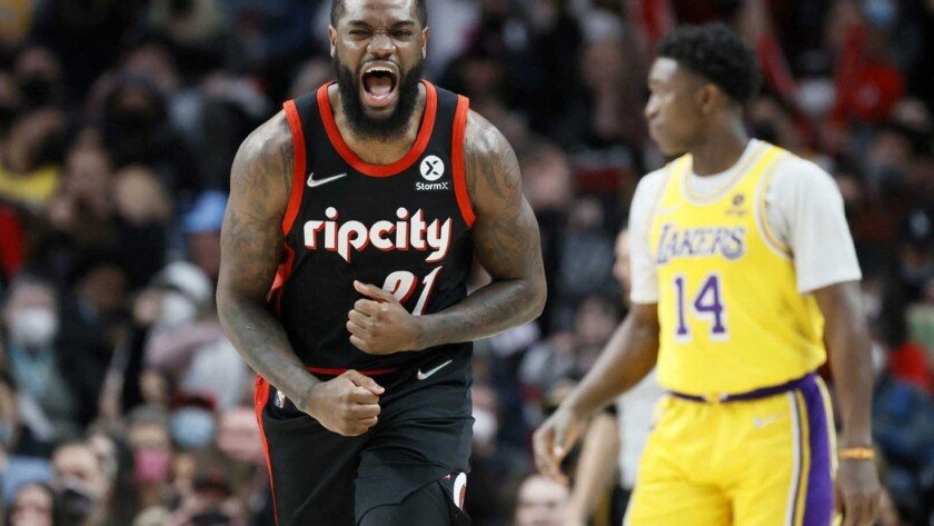 Mantan Shooting Guard NBA gabung ke Bima Perkasa Jogja - iMSPORT.TV