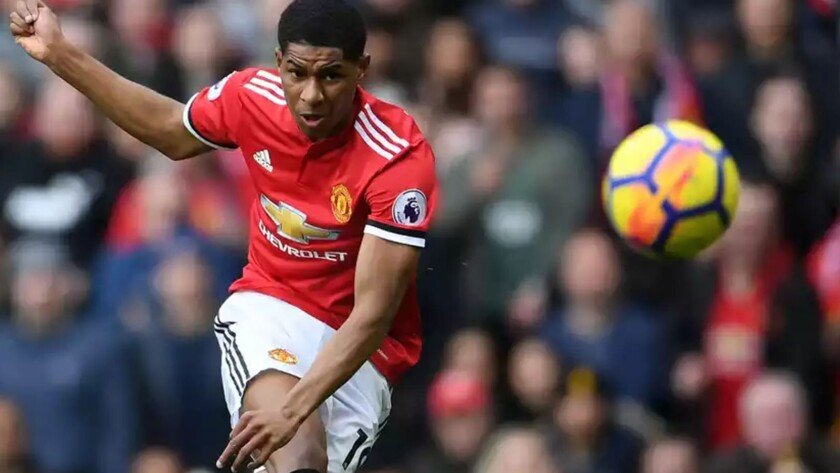 Marcus Rashford selangkah lagi meninggalkan MU - IMSPORT.TV