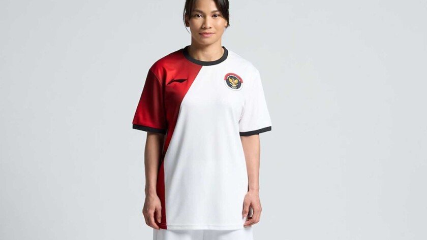 Maryam March Maharani Jadi Pembawa Bendera di Opening Olimpiade Paris 2024 - iMSPORT.TV