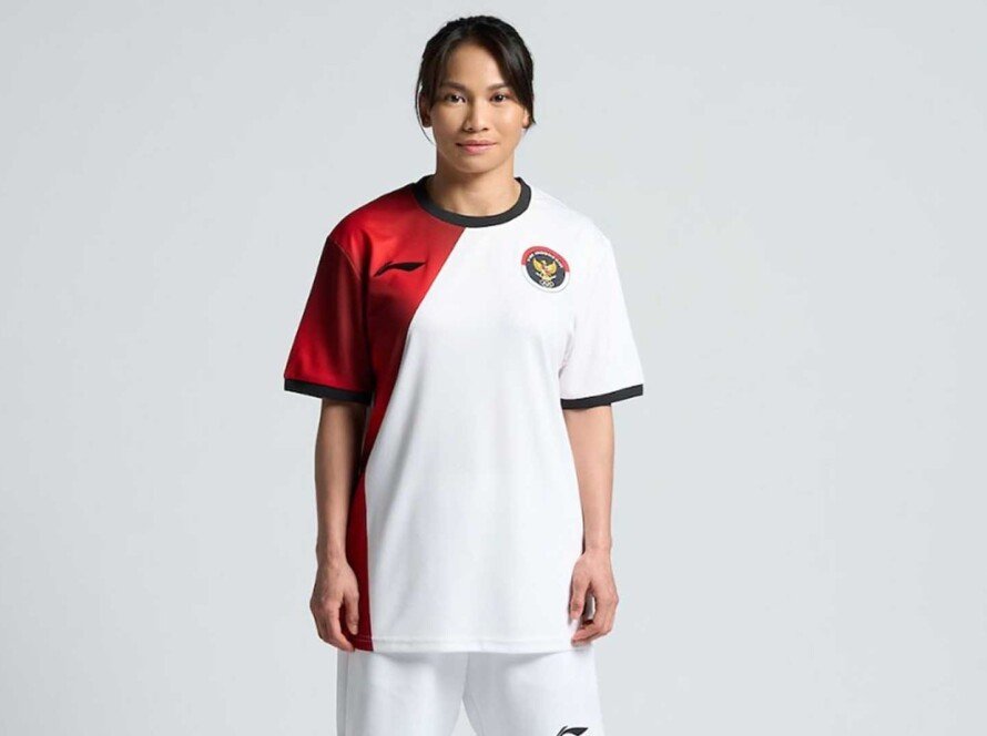 Maryam March Maharani Jadi Pembawa Bendera di Opening Olimpiade Paris 2024 - iMSPORT.TV