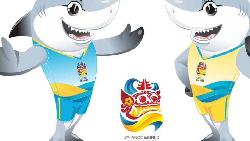 Photo by NOC Indonesia