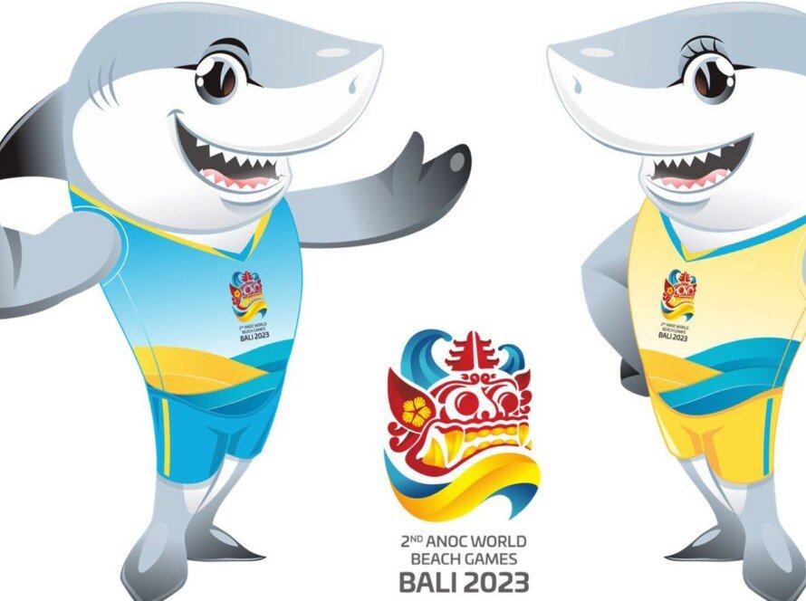 Photo by NOC Indonesia