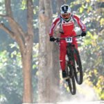 Medali Pertama Indonesia di SEA Games 2025 dari Balap Sepeda