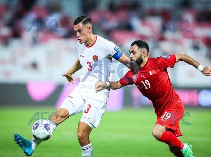 Media Korsel Erick Thohir beberkan Kans Indonesia lolos ke Piala Dunia 2026 - Imsport.tv