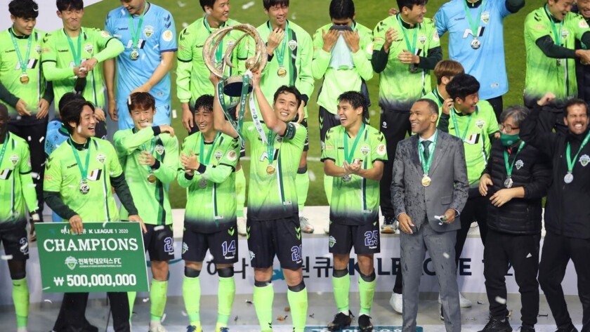 Menanti Duel PSSI All Stars Lawan Jeonbuk Hyundai - iMSPORT.TV