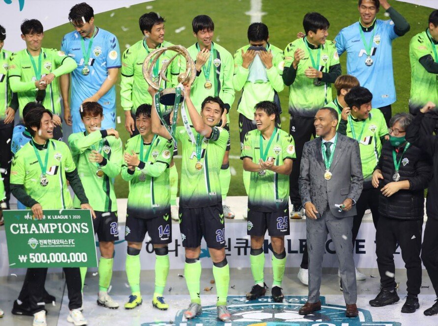 Menanti Duel PSSI All Stars Lawan Jeonbuk Hyundai - iMSPORT.TV