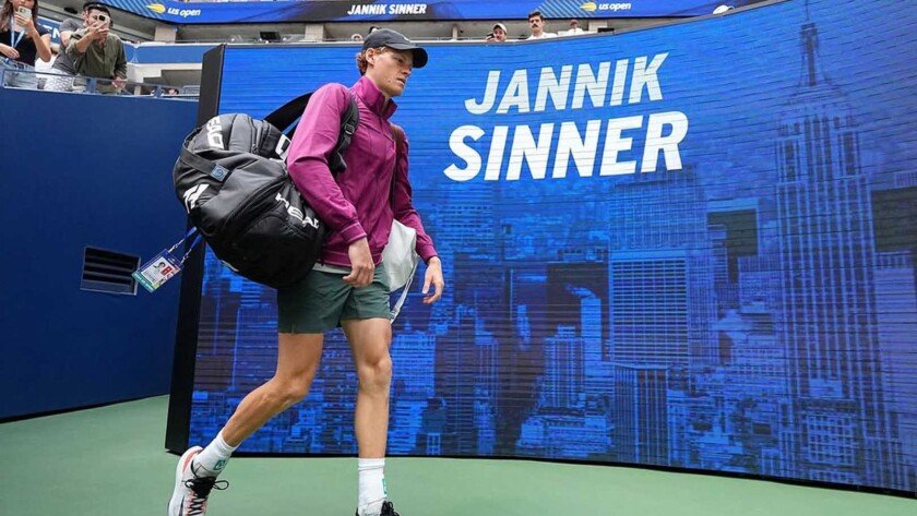 Menanti Rivalitas Petenis Top Dunia 2025 - iMSPORT.TV