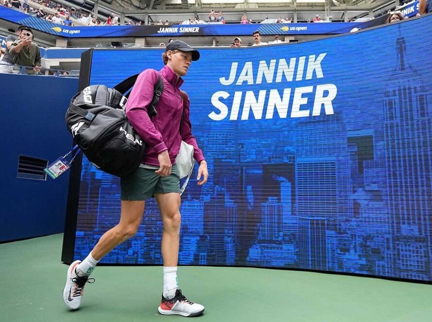 Menanti Rivalitas Petenis Top Dunia 2025 - iMSPORT.TV