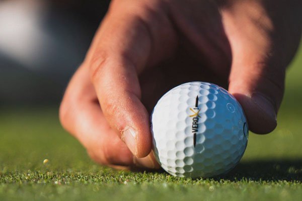 Mengapa Bola Golf Punya Cekungan - iMSPORT.TV