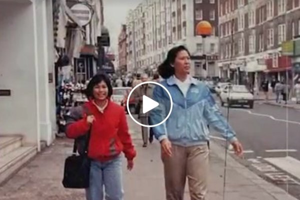 Mengenal Lebih Dekat Linda Wahyudi 'Elwe' - iMSPORT