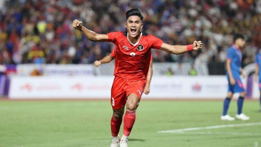 Menggoda STY Sananta dan Ricky Masuk Daftar Top Skor Liga 1 - iMSPORT.TV
