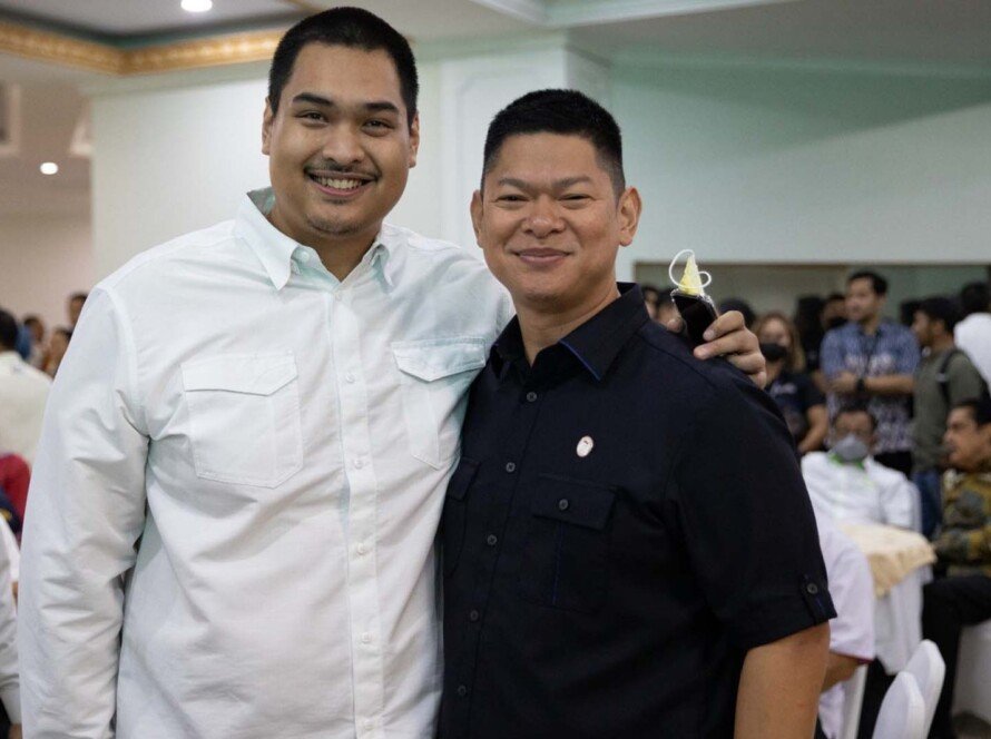 Photo by NOC Indonesia