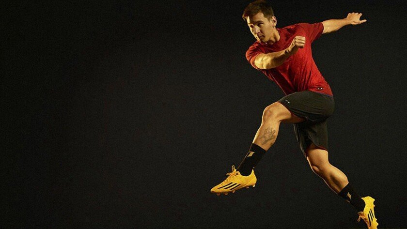 MiCoach Dorong Performa ke Batas Tertinggi - iMSPORT.TV