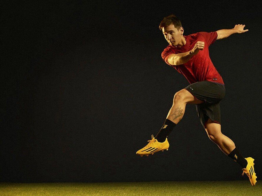 MiCoach Dorong Performa ke Batas Tertinggi - iMSPORT.TV