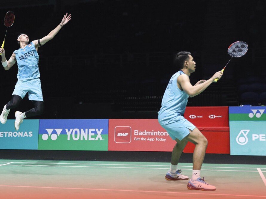 Misi Balas Dendam! Fajar Rian Wakil Tunggal di Malaysia Open 2024 - iMSPORT.TV