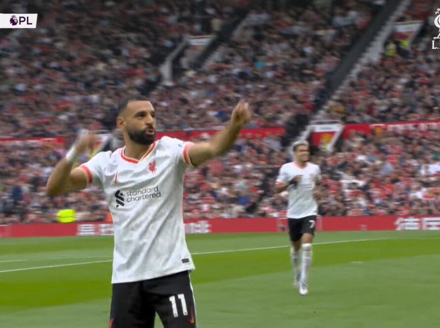 Mohamed Salah Ini Tahun Terakhir Saya di Liverpool - iMSPORT.TV