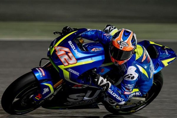 MotoGP Sirkuit Catalunya Dibuka Riders Kembali Latihan - iMSPORT