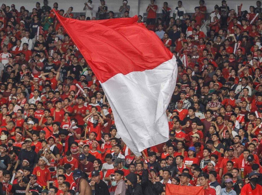 NOC Apresiasi Sikap PSSI Tunda Liga 1 Demi Olimpiade- iMSPORT.TV
