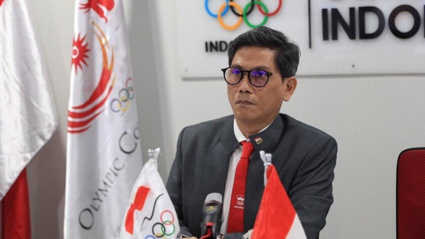 NOC Indonesia Hentikan Sementara Status Keanggotaan Tenis Meja - iMSPORT.TV