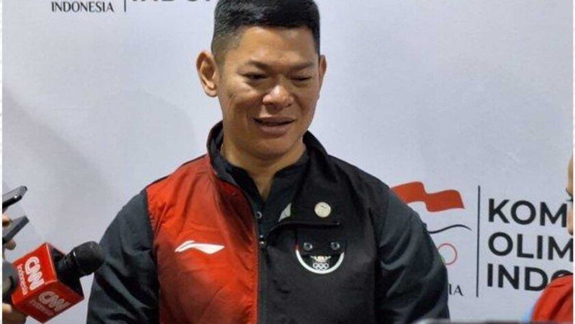 NOC Indonesia siap meloloskan 100 atlet berkuda ke Olimpiade Los Angeles 2028 - iMSPORT.TV