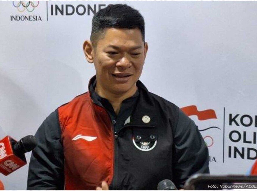 NOC Indonesia siap meloloskan 100 atlet berkuda ke Olimpiade Los Angeles 2028 - iMSPORT.TV
