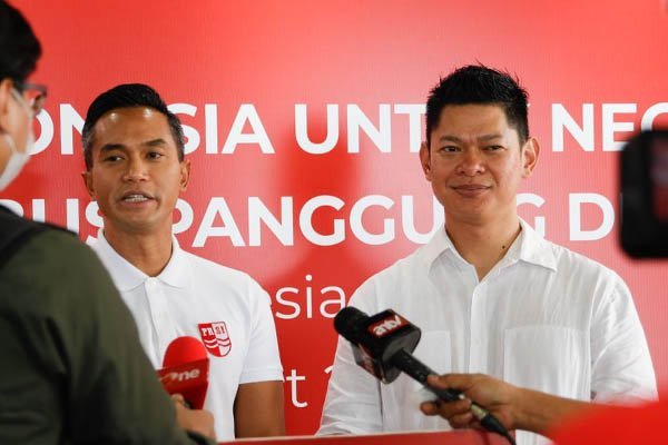NOC Minta Federasi Renang Lebih Serius Persiapkan Atlet di Multievent - iMSPORT.TV