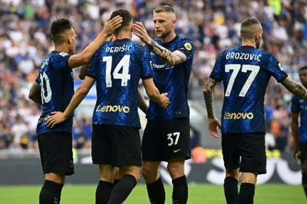 Nama Internazionale Banten Curi Perhatian di Kongres PSSI - iMSPORT.TV