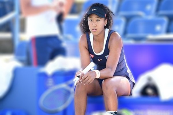 Naomi Osaka Mundur di Semifinal, Bentuk Protes Penembakan Jacob Blake - iMSPORT