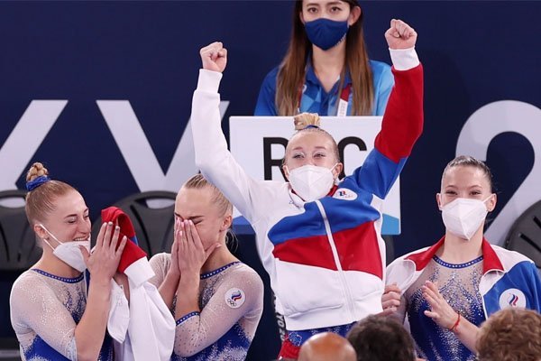 Negara Jumlah Atlet Paling Sedikit di Olimpiade Tokyo 2020 - iMSPORT.TV