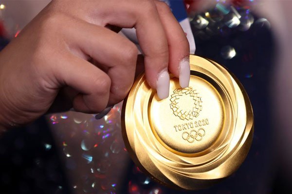Nominal Hadiah Uang Peraih Medali Olimpiade Tokyo di Beberapa Negara - iMSPORT.TV