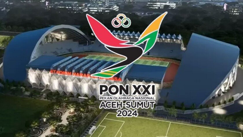 Nonton Acara Pembukaan PON XXI di Sumut, Pulang Bisa Bawa Sepeda Listrik hingga Mobil - iMSPORT.TV