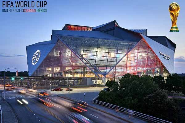 Nonton Piala Dunia 2026 Sambil Wisata di Tiga Negara….! - iMSPORT.TV